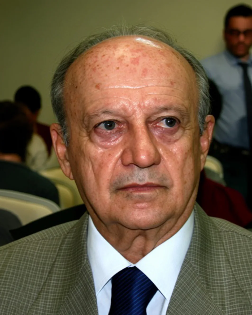 Gilton Pinto